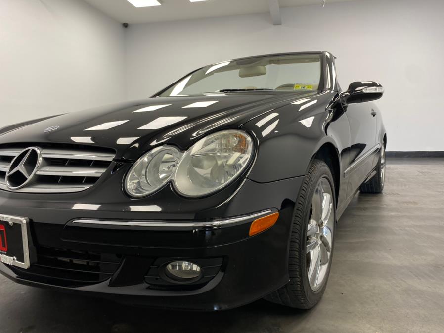 Used Mercedes-Benz CLK-Class 2dr Cabriolet 3.5L 2008 | M Auto Group. Elizabeth, New Jersey Used Mercedes-Benz CLK-Class 2dr Cabriolet 3.5L 2008 | M Auto Group. Elizabeth, New Jersey
