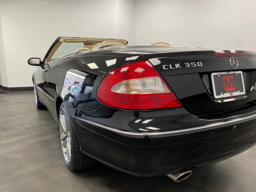 Used Mercedes-Benz CLK-Class 2dr Cabriolet 3.5L 2008 | M Auto Group. Elizabeth, New Jersey Used Mercedes-Benz CLK-Class 2dr Cabriolet 3.5L 2008 | M Auto Group. Elizabeth, New Jersey