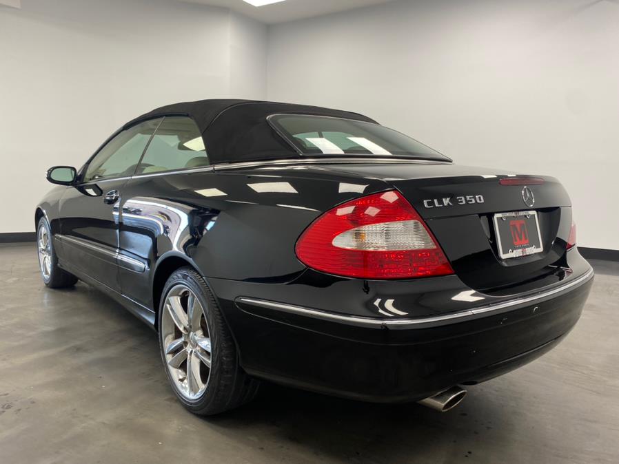 Used Mercedes-Benz CLK-Class 2dr Cabriolet 3.5L 2008 | M Auto Group. Elizabeth, New Jersey Used Mercedes-Benz CLK-Class 2dr Cabriolet 3.5L 2008 | M Auto Group. Elizabeth, New Jersey