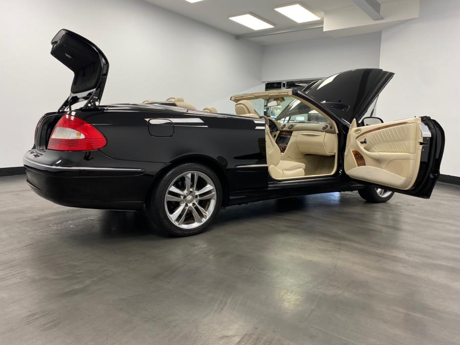 Used Mercedes-Benz CLK-Class 2dr Cabriolet 3.5L 2008 | M Auto Group. Elizabeth, New Jersey Used Mercedes-Benz CLK-Class 2dr Cabriolet 3.5L 2008 | M Auto Group. Elizabeth, New Jersey