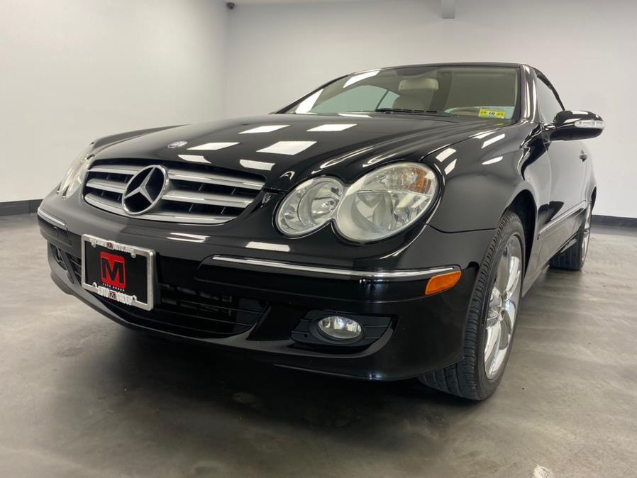 Used Mercedes-Benz CLK-Class 2dr Cabriolet 3.5L 2008 | M Auto Group. Elizabeth, New Jersey Used Mercedes-Benz CLK-Class 2dr Cabriolet 3.5L 2008 | M Auto Group. Elizabeth, New Jersey