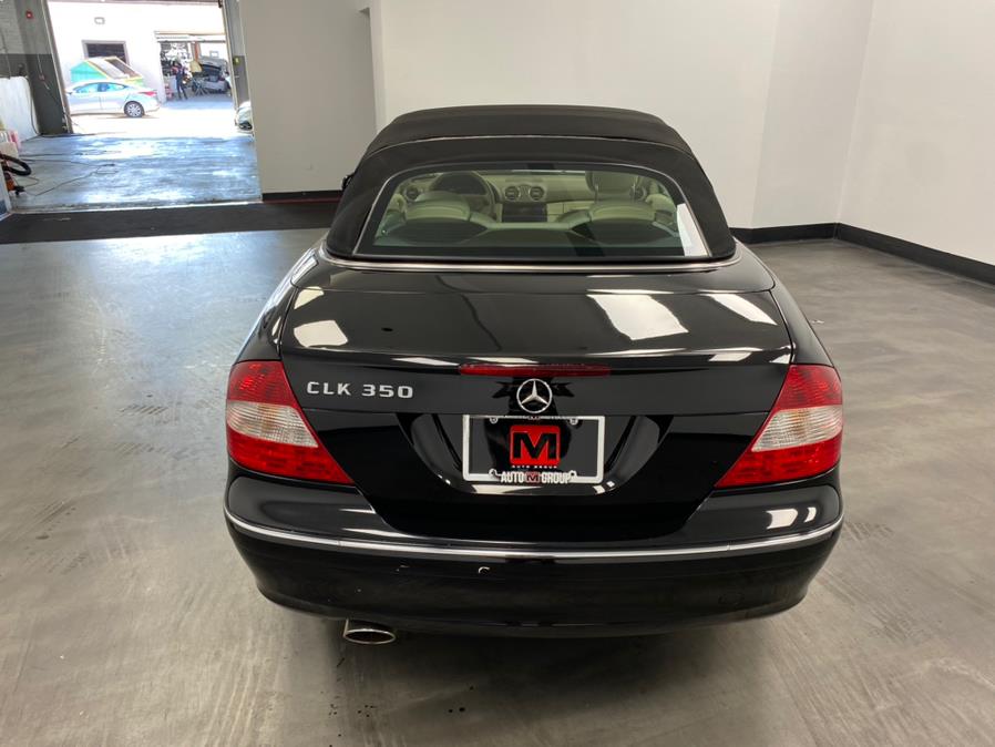 Used Mercedes-Benz CLK-Class 2dr Cabriolet 3.5L 2008 | M Auto Group. Elizabeth, New Jersey Used Mercedes-Benz CLK-Class 2dr Cabriolet 3.5L 2008 | M Auto Group. Elizabeth, New Jersey