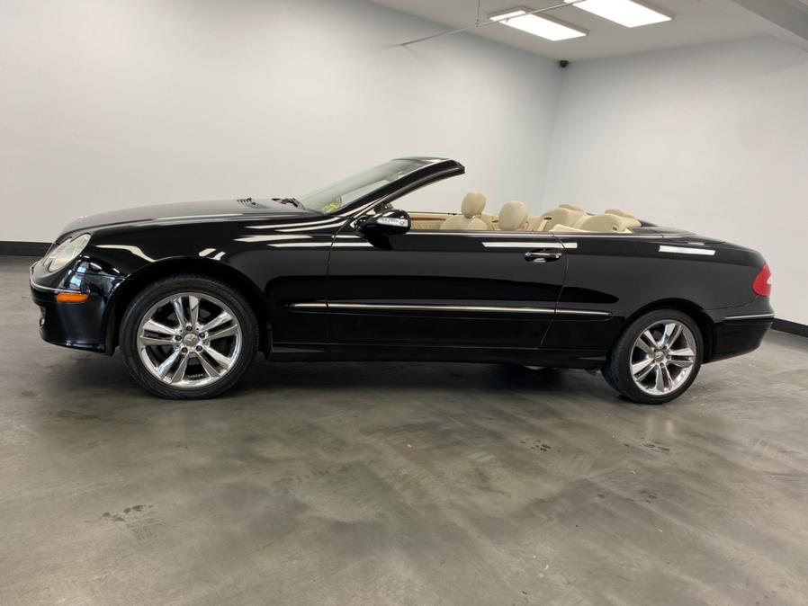 Used Mercedes-Benz CLK-Class 2dr Cabriolet 3.5L 2008 | M Auto Group. Elizabeth, New Jersey Used Mercedes-Benz CLK-Class 2dr Cabriolet 3.5L 2008 | M Auto Group. Elizabeth, New Jersey