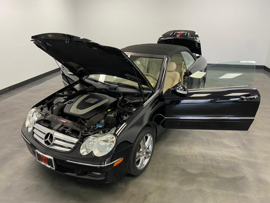 Used Mercedes-Benz CLK-Class 2dr Cabriolet 3.5L 2008 | M Auto Group. Elizabeth, New Jersey Used Mercedes-Benz CLK-Class 2dr Cabriolet 3.5L 2008 | M Auto Group. Elizabeth, New Jersey