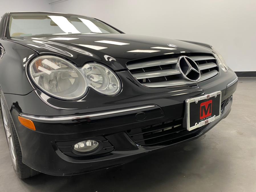 Used Mercedes-Benz CLK-Class 2dr Cabriolet 3.5L 2008 | M Auto Group. Elizabeth, New Jersey Used Mercedes-Benz CLK-Class 2dr Cabriolet 3.5L 2008 | M Auto Group. Elizabeth, New Jersey