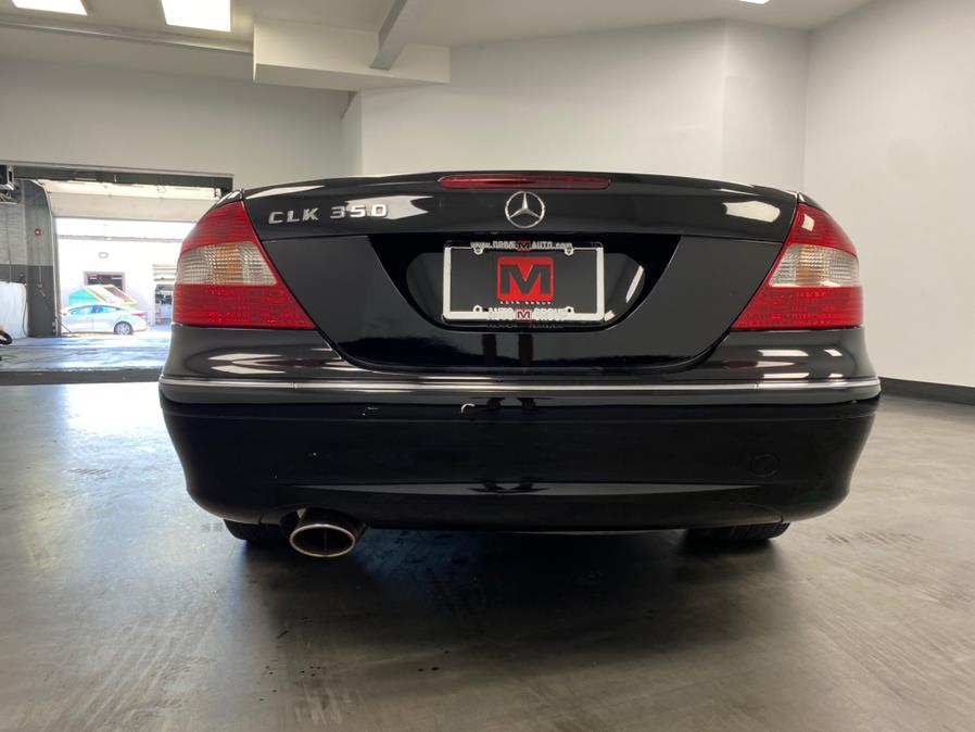 Used Mercedes-Benz CLK-Class 2dr Cabriolet 3.5L 2008 | M Auto Group. Elizabeth, New Jersey Used Mercedes-Benz CLK-Class 2dr Cabriolet 3.5L 2008 | M Auto Group. Elizabeth, New Jersey