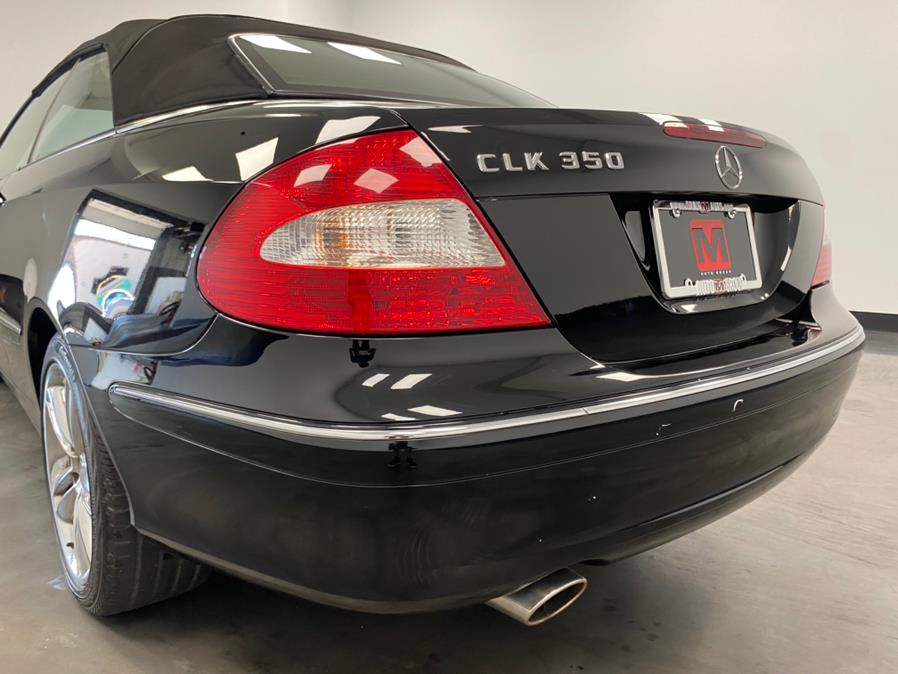 Used Mercedes-Benz CLK-Class 2dr Cabriolet 3.5L 2008 | M Auto Group. Elizabeth, New Jersey Used Mercedes-Benz CLK-Class 2dr Cabriolet 3.5L 2008 | M Auto Group. Elizabeth, New Jersey