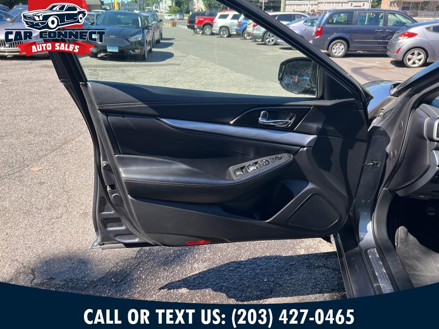 Used Nissan Maxima SL 3.5L 2017 | Car Connect Auto Sales LLC. Waterbury, Connecticut Used Nissan Maxima SL 3.5L 2017 | Car Connect Auto Sales LLC. Waterbury, Connecticut