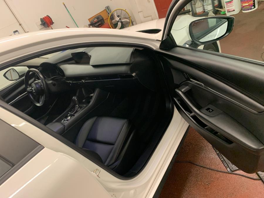 2020 Mazda Mazda3 Sedan Select Package AWD, available for sale in Barre, Vermont | Routhier Auto Center. Barre, Vermont 2020 Mazda Mazda3 Sedan Select Package AWD, available for sale in Barre, Vermont | Routhier Auto Center. Barre, Vermont