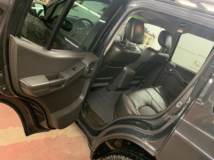 2012 Nissan Xterra 4WD 4dr Auto Pro-4X, available for sale in Barre, Vermont | Routhier Auto Center. Barre, Vermont 2012 Nissan Xterra 4WD 4dr Auto Pro-4X, available for sale in Barre, Vermont | Routhier Auto Center. Barre, Vermont
