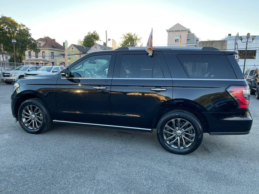 Used Ford Expedition Limited 4x4 2020 | Auto Haus of Irvington Corp. Irvington , New Jersey