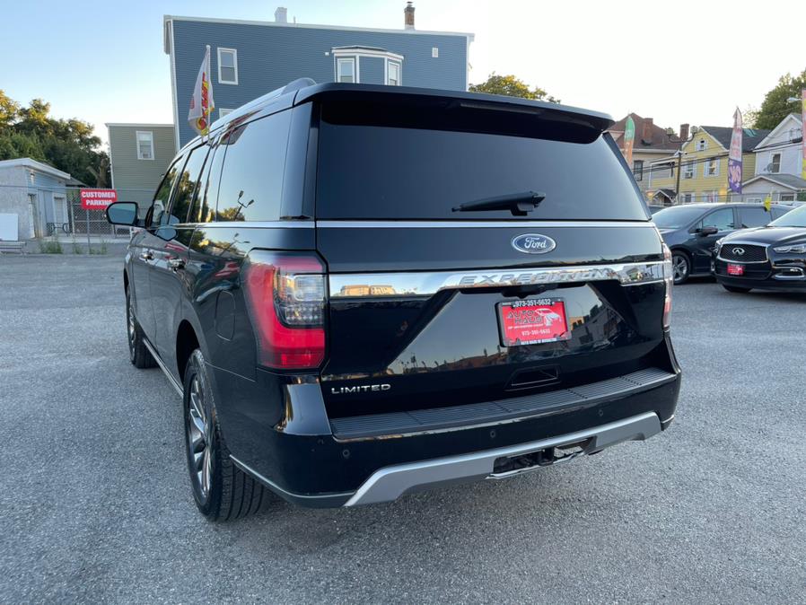2020 Ford Expedition Limited 4x4, available for sale in Irvington , New Jersey | Auto Haus of Irvington Corp. Irvington , New Jersey