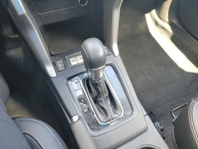 Used Subaru Forester 2.5i Premium 2018 | Sullivan Automotive Group. Avon, Connecticut