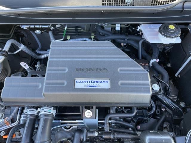 Used Honda Cr-v EX-L 2019 | Sullivan Automotive Group. Avon, Connecticut