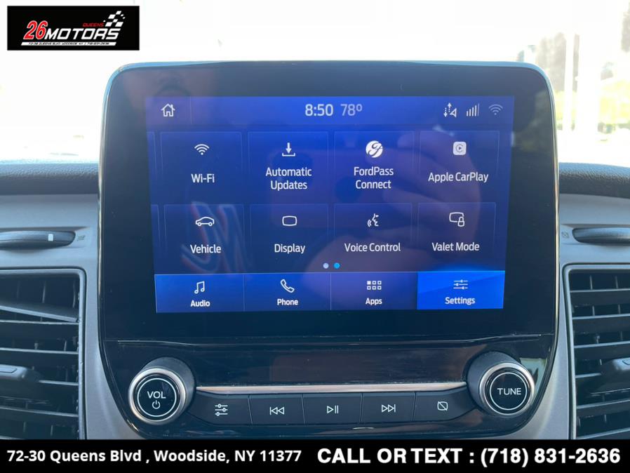 Used Ford Transit Passenger Wagon T-350 148" Low Roof XLT RWD 2020 | 26 Motors Queens. Woodside, New York Used Ford Transit Passenger Wagon T-350 148" Low Roof XLT RWD 2020 | 26 Motors Queens. Woodside, New York