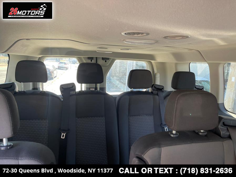 Used Ford Transit Passenger Wagon T-350 148" Low Roof XLT RWD 2020 | 26 Motors Queens. Woodside, New York Used Ford Transit Passenger Wagon T-350 148" Low Roof XLT RWD 2020 | 26 Motors Queens. Woodside, New York
