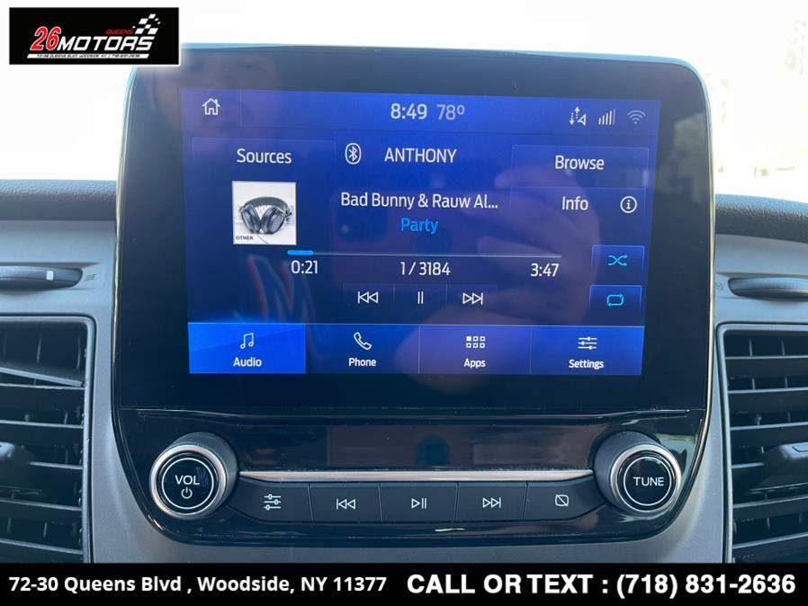 Used Ford Transit Passenger Wagon T-350 148" Low Roof XLT RWD 2020 | 26 Motors Queens. Woodside, New York Used Ford Transit Passenger Wagon T-350 148" Low Roof XLT RWD 2020 | 26 Motors Queens. Woodside, New York