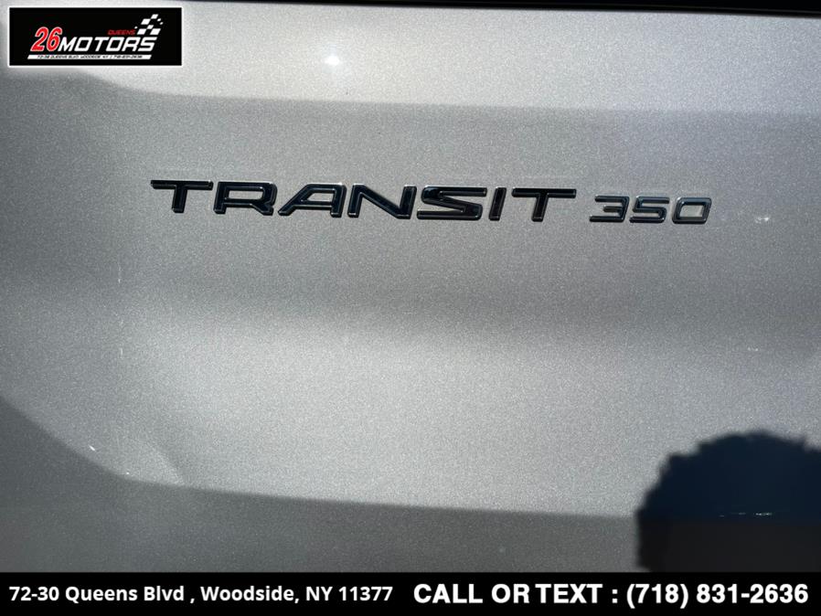 Used Ford Transit Passenger Wagon T-350 148" Low Roof XLT RWD 2020 | 26 Motors Queens. Woodside, New York Used Ford Transit Passenger Wagon T-350 148" Low Roof XLT RWD 2020 | 26 Motors Queens. Woodside, New York