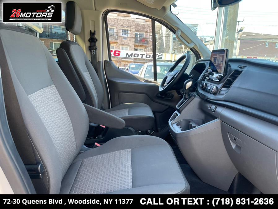 Used Ford Transit Passenger Wagon T-350 148" Low Roof XLT RWD 2020 | 26 Motors Queens. Woodside, New York Used Ford Transit Passenger Wagon T-350 148" Low Roof XLT RWD 2020 | 26 Motors Queens. Woodside, New York