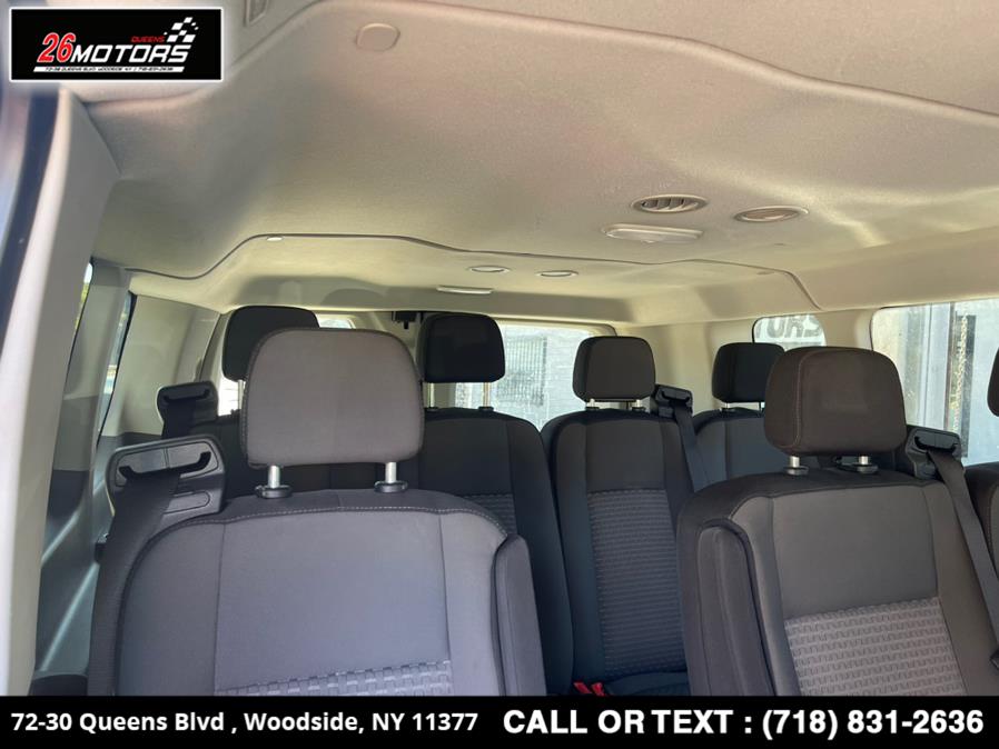 Used Ford Transit Passenger Wagon T-350 148" Low Roof XLT RWD 2020 | 26 Motors Queens. Woodside, New York Used Ford Transit Passenger Wagon T-350 148" Low Roof XLT RWD 2020 | 26 Motors Queens. Woodside, New York