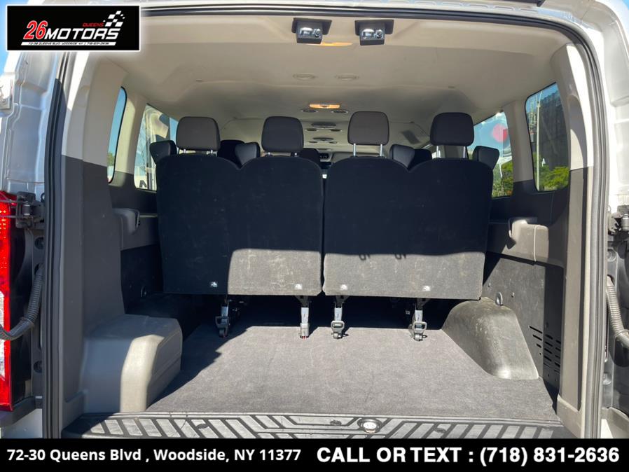 Used Ford Transit Passenger Wagon T-350 148" Low Roof XLT RWD 2020 | 26 Motors Queens. Woodside, New York Used Ford Transit Passenger Wagon T-350 148" Low Roof XLT RWD 2020 | 26 Motors Queens. Woodside, New York