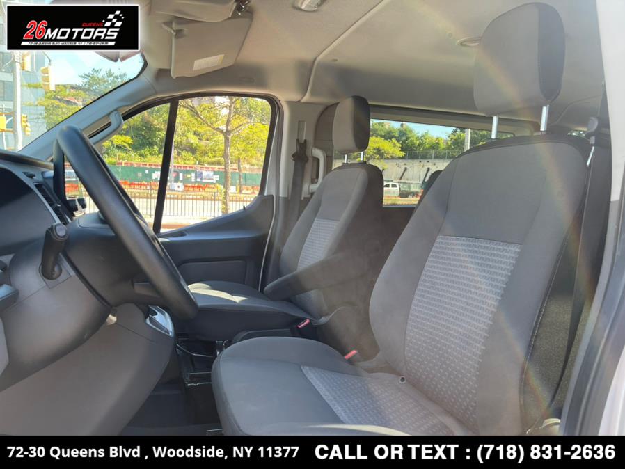 Used Ford Transit Passenger Wagon T-350 148" Low Roof XLT RWD 2020 | 26 Motors Queens. Woodside, New York Used Ford Transit Passenger Wagon T-350 148" Low Roof XLT RWD 2020 | 26 Motors Queens. Woodside, New York