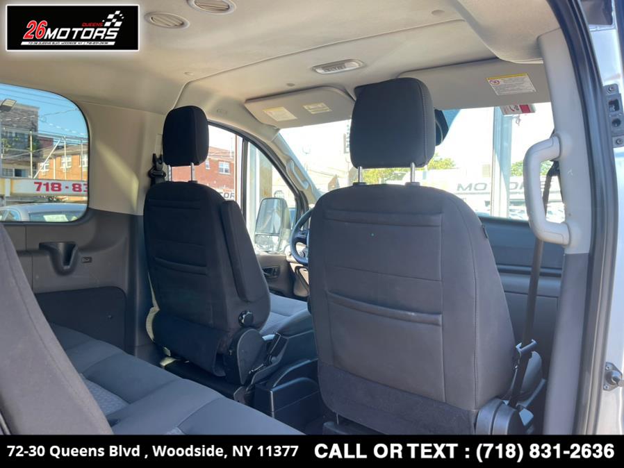 Used Ford Transit Passenger Wagon T-350 148" Low Roof XLT RWD 2020 | 26 Motors Queens. Woodside, New York Used Ford Transit Passenger Wagon T-350 148" Low Roof XLT RWD 2020 | 26 Motors Queens. Woodside, New York