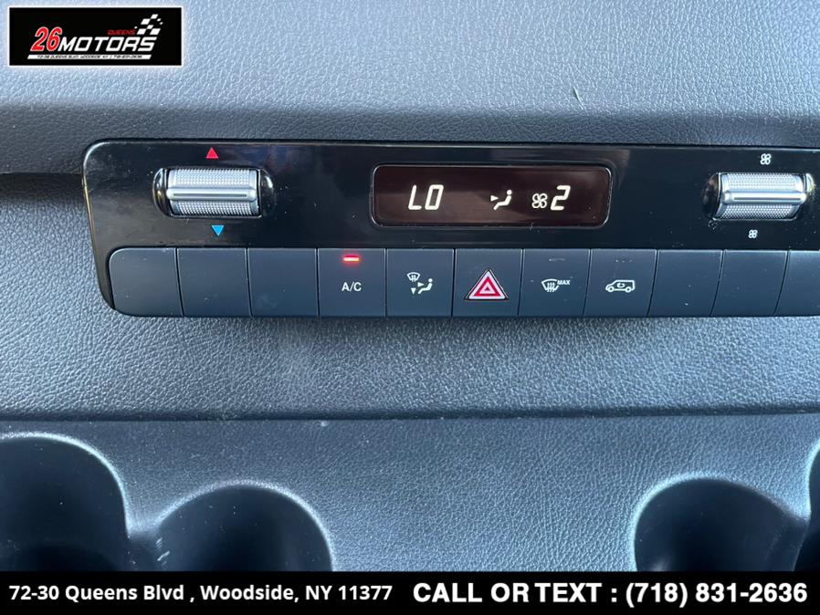 Used Mercedes-Benz Sprinter Cargo Van 2500 High Roof V6 144" RWD 2019 | 26 Motors Queens. Woodside, New York Used Mercedes-Benz Sprinter Cargo Van 2500 High Roof V6 144" RWD 2019 | 26 Motors Queens. Woodside, New York