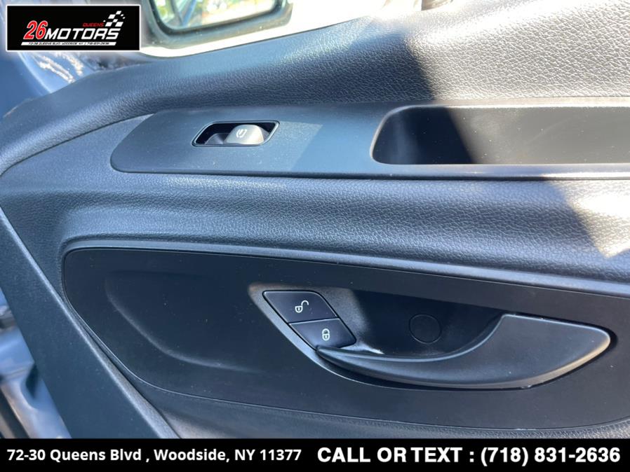 Used Mercedes-Benz Sprinter Cargo Van 2500 High Roof V6 144" RWD 2019 | 26 Motors Queens. Woodside, New York Used Mercedes-Benz Sprinter Cargo Van 2500 High Roof V6 144" RWD 2019 | 26 Motors Queens. Woodside, New York