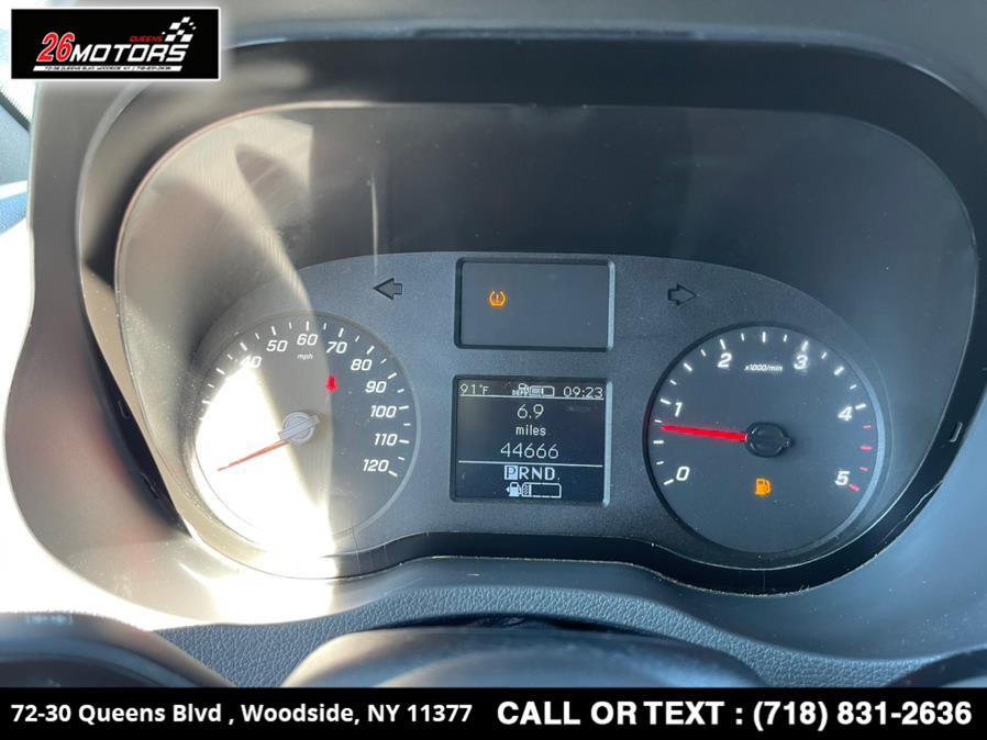 Used Mercedes-Benz Sprinter Cargo Van 2500 High Roof V6 144" RWD 2019 | 26 Motors Queens. Woodside, New York Used Mercedes-Benz Sprinter Cargo Van 2500 High Roof V6 144" RWD 2019 | 26 Motors Queens. Woodside, New York