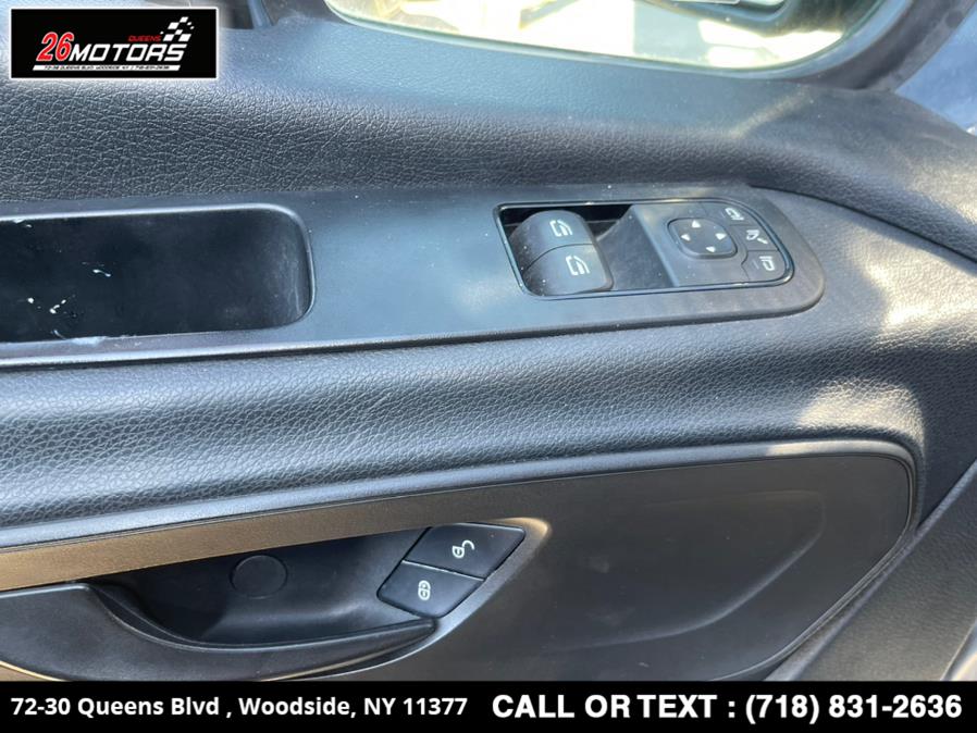 Used Mercedes-Benz Sprinter Cargo Van 2500 High Roof V6 144" RWD 2019 | 26 Motors Queens. Woodside, New York Used Mercedes-Benz Sprinter Cargo Van 2500 High Roof V6 144" RWD 2019 | 26 Motors Queens. Woodside, New York