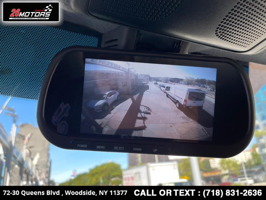 Used Mercedes-Benz Sprinter Cargo Van 2500 High Roof V6 144" RWD 2019 | 26 Motors Queens. Woodside, New York Used Mercedes-Benz Sprinter Cargo Van 2500 High Roof V6 144" RWD 2019 | 26 Motors Queens. Woodside, New York