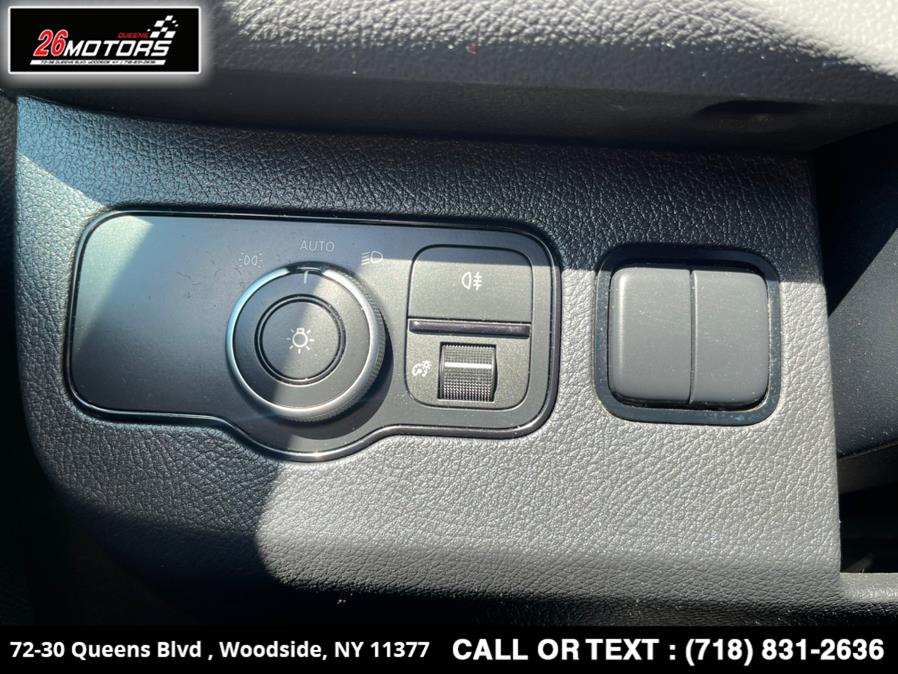 Used Mercedes-Benz Sprinter Cargo Van 2500 High Roof V6 170" RWD 2019 | 26 Motors Queens. Woodside, New York Used Mercedes-Benz Sprinter Cargo Van 2500 High Roof V6 170" RWD 2019 | 26 Motors Queens. Woodside, New York