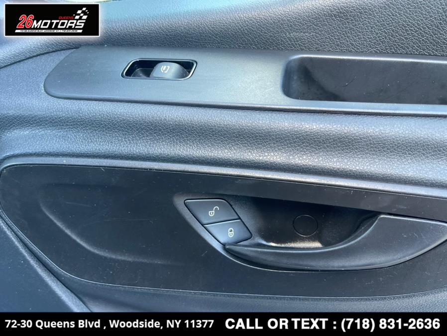 Used Mercedes-Benz Sprinter Cargo Van 2500 High Roof V6 170" RWD 2019 | 26 Motors Queens. Woodside, New York Used Mercedes-Benz Sprinter Cargo Van 2500 High Roof V6 170" RWD 2019 | 26 Motors Queens. Woodside, New York