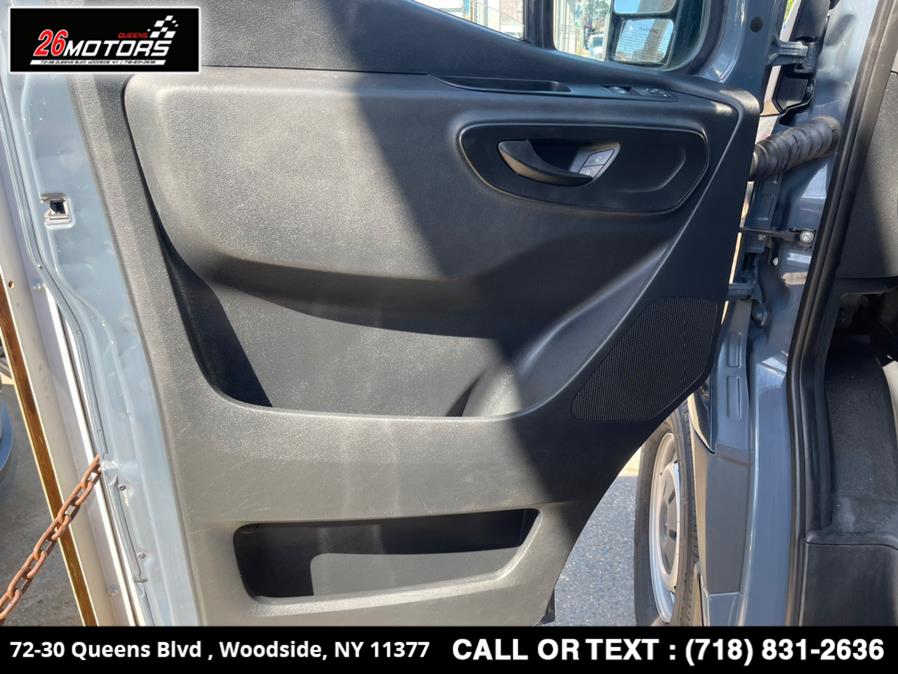 Used Mercedes-Benz Sprinter Cargo Van 2500 High Roof V6 170" RWD 2019 | 26 Motors Queens. Woodside, New York Used Mercedes-Benz Sprinter Cargo Van 2500 High Roof V6 170" RWD 2019 | 26 Motors Queens. Woodside, New York