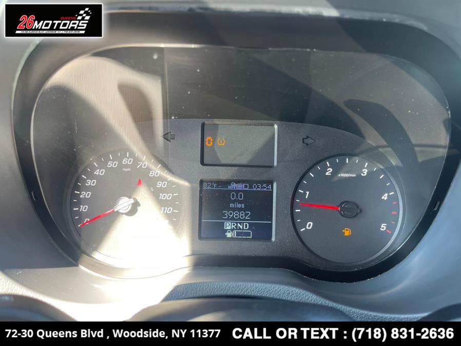 Used Mercedes-Benz Sprinter Cargo Van 2500 High Roof V6 170" RWD 2019 | 26 Motors Queens. Woodside, New York Used Mercedes-Benz Sprinter Cargo Van 2500 High Roof V6 170" RWD 2019 | 26 Motors Queens. Woodside, New York