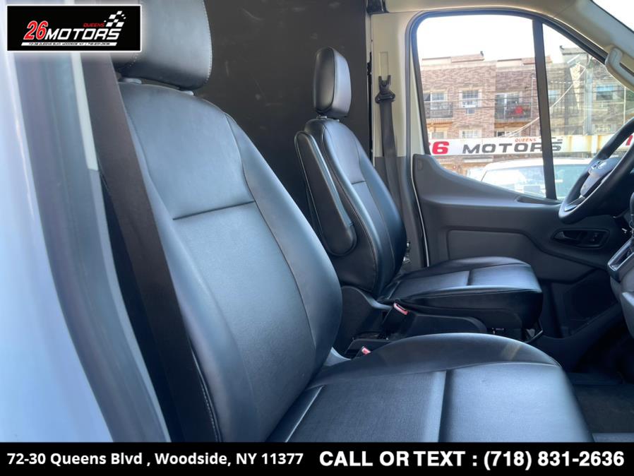 Used Ford Transit Cargo Van T-250 130" Med Rf 9070 GVWR RWD 2021 | 26 Motors Queens. Woodside, New York Used Ford Transit Cargo Van T-250 130" Med Rf 9070 GVWR RWD 2021 | 26 Motors Queens. Woodside, New York