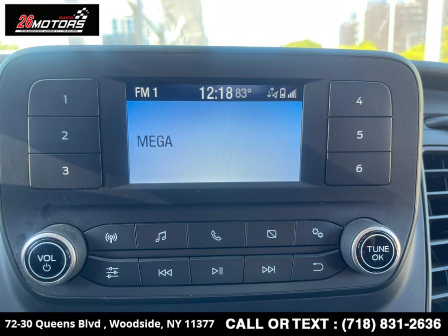 Used Ford Transit Cargo Van T-250 130" Med Rf 9070 GVWR RWD 2021 | 26 Motors Queens. Woodside, New York Used Ford Transit Cargo Van T-250 130" Med Rf 9070 GVWR RWD 2021 | 26 Motors Queens. Woodside, New York