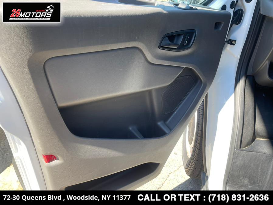 Used Ford Transit Cargo Van T-250 130" Med Rf 9070 GVWR RWD 2021 | 26 Motors Queens. Woodside, New York Used Ford Transit Cargo Van T-250 130" Med Rf 9070 GVWR RWD 2021 | 26 Motors Queens. Woodside, New York