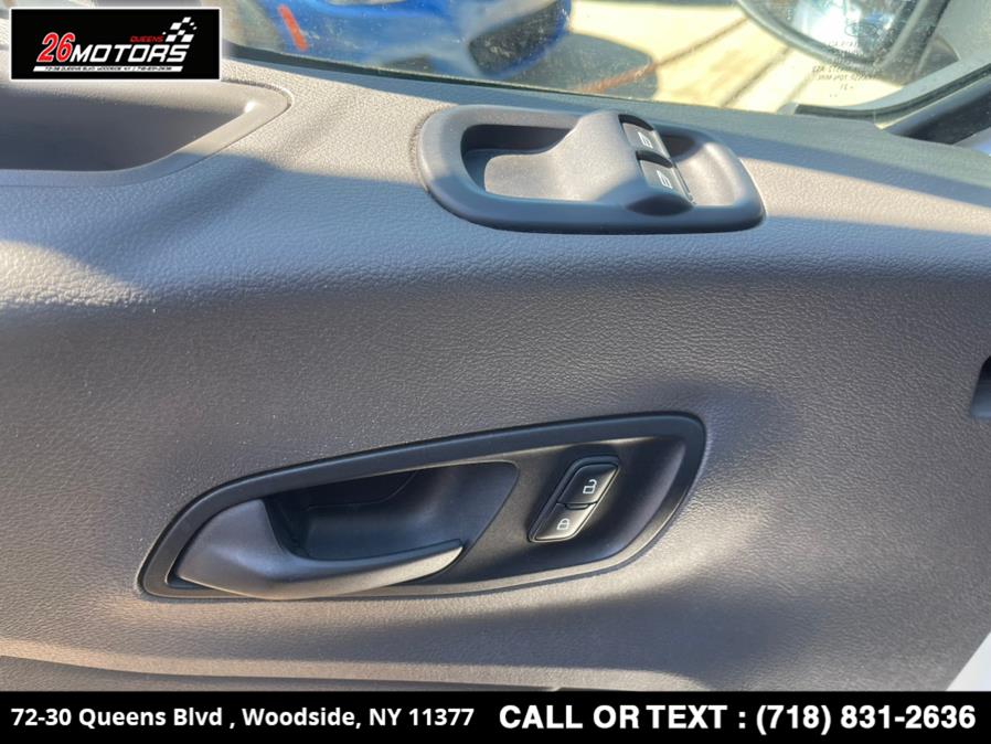 Used Ford Transit Cargo Van T-250 130" Med Rf 9070 GVWR RWD 2021 | 26 Motors Queens. Woodside, New York Used Ford Transit Cargo Van T-250 130" Med Rf 9070 GVWR RWD 2021 | 26 Motors Queens. Woodside, New York