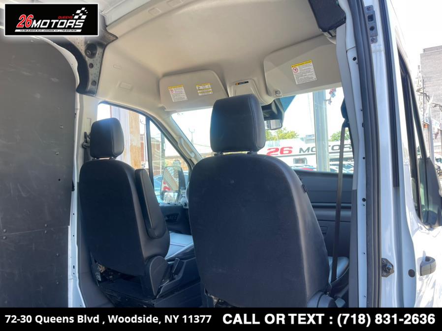 Used Ford Transit Cargo Van T-250 130" Med Rf 9070 GVWR RWD 2021 | 26 Motors Queens. Woodside, New York Used Ford Transit Cargo Van T-250 130" Med Rf 9070 GVWR RWD 2021 | 26 Motors Queens. Woodside, New York