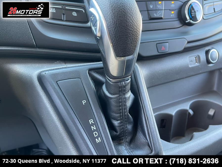 Used Ford Transit Cargo Van T-250 130" Med Rf 9070 GVWR RWD 2021 | 26 Motors Queens. Woodside, New York Used Ford Transit Cargo Van T-250 130" Med Rf 9070 GVWR RWD 2021 | 26 Motors Queens. Woodside, New York