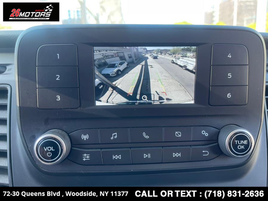 Used Ford Transit Cargo Van T-250 130" Med Rf 9070 GVWR RWD 2021 | 26 Motors Queens. Woodside, New York Used Ford Transit Cargo Van T-250 130" Med Rf 9070 GVWR RWD 2021 | 26 Motors Queens. Woodside, New York