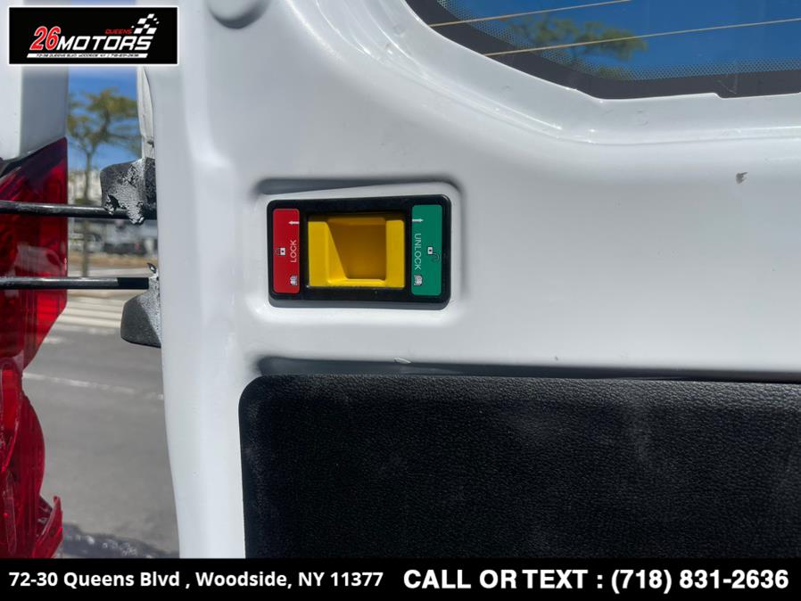 Used Ford Transit Cargo Van T-250 130" Med Rf 9070 GVWR RWD 2021 | 26 Motors Queens. Woodside, New York Used Ford Transit Cargo Van T-250 130" Med Rf 9070 GVWR RWD 2021 | 26 Motors Queens. Woodside, New York