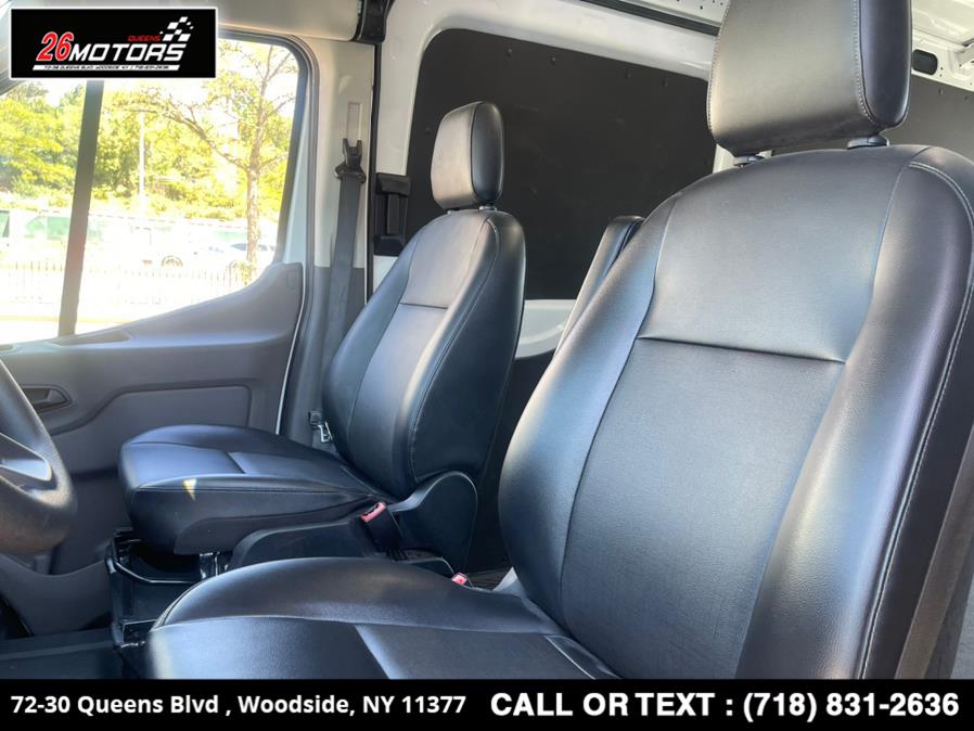 Used Ford Transit Cargo Van T-250 130" Med Rf 9070 GVWR RWD 2021 | 26 Motors Queens. Woodside, New York Used Ford Transit Cargo Van T-250 130" Med Rf 9070 GVWR RWD 2021 | 26 Motors Queens. Woodside, New York