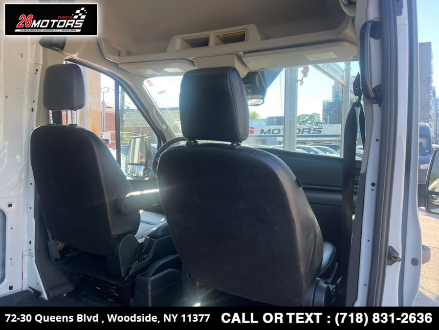 Used Ford Transit Cargo Van T-250 148" Hi Rf 9070 GVWR RWD 2020 | 26 Motors Queens. Woodside, New York Used Ford Transit Cargo Van T-250 148" Hi Rf 9070 GVWR RWD 2020 | 26 Motors Queens. Woodside, New York