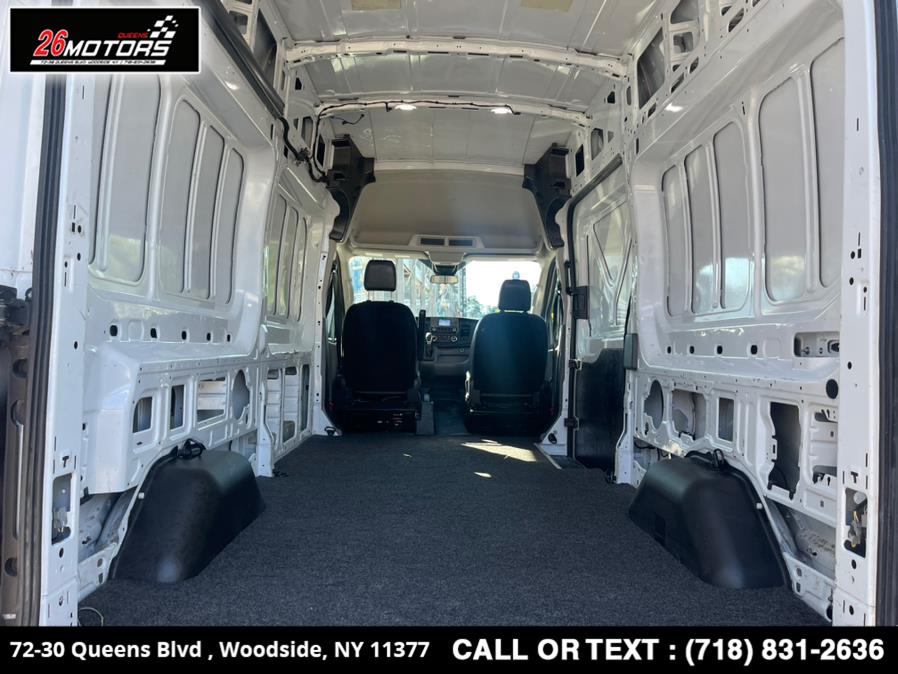 Used Ford Transit Cargo Van T-250 148" Hi Rf 9070 GVWR RWD 2020 | 26 Motors Queens. Woodside, New York Used Ford Transit Cargo Van T-250 148" Hi Rf 9070 GVWR RWD 2020 | 26 Motors Queens. Woodside, New York