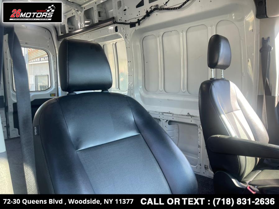 Used Ford Transit Cargo Van T-250 148" Hi Rf 9070 GVWR RWD 2020 | 26 Motors Queens. Woodside, New York Used Ford Transit Cargo Van T-250 148" Hi Rf 9070 GVWR RWD 2020 | 26 Motors Queens. Woodside, New York