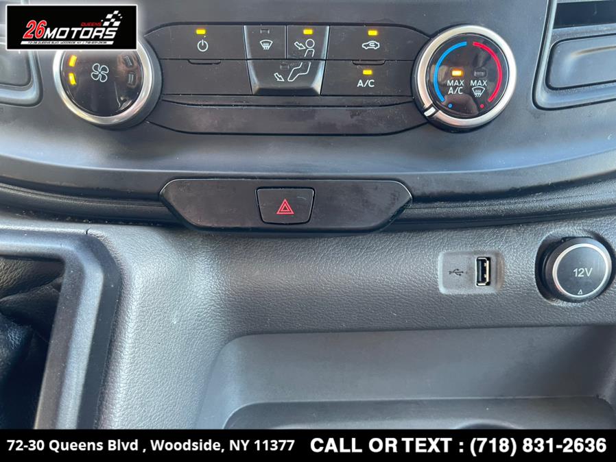 Used Ford Transit Cargo Van T-250 148" Hi Rf 9070 GVWR RWD 2020 | 26 Motors Queens. Woodside, New York Used Ford Transit Cargo Van T-250 148" Hi Rf 9070 GVWR RWD 2020 | 26 Motors Queens. Woodside, New York