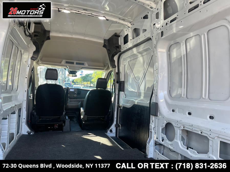 Used Ford Transit Cargo Van T-250 148" Hi Rf 9070 GVWR RWD 2020 | 26 Motors Queens. Woodside, New York Used Ford Transit Cargo Van T-250 148" Hi Rf 9070 GVWR RWD 2020 | 26 Motors Queens. Woodside, New York